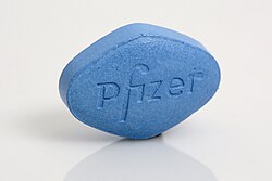 Viagra / Wiki