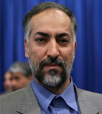 Ebrahim Azizi / Wiki