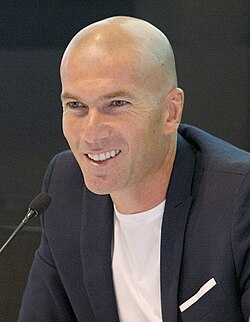 Zidane / Wiki