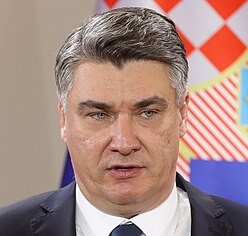 Milanović / Wiki