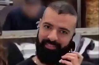 Ajman Gazali / Platforma X