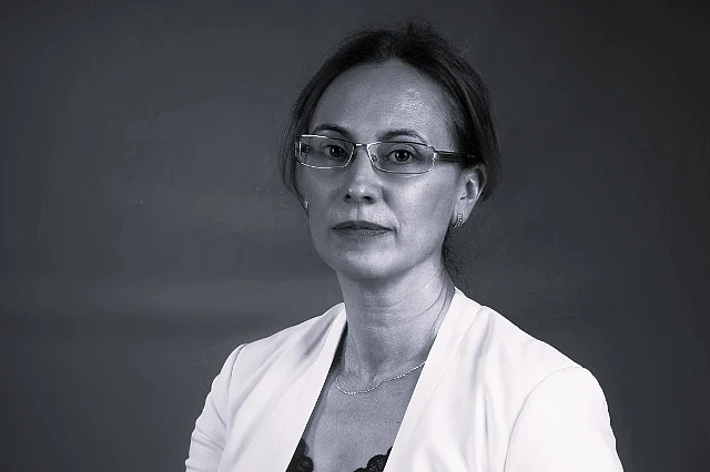 Jadranka Petrović / Ekonomski fakultet u Banja Luci