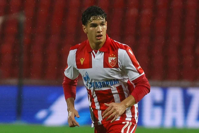 Adem Avdić / Instagram