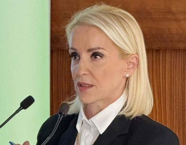 Sebija Izetbegović / Facebook