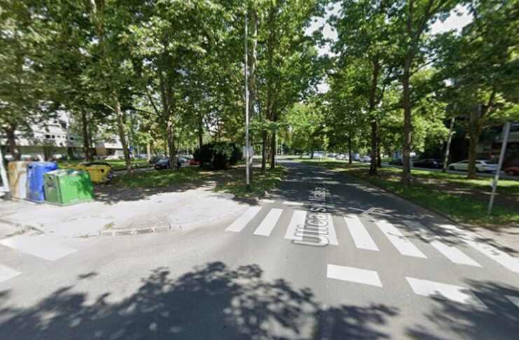 Google maps