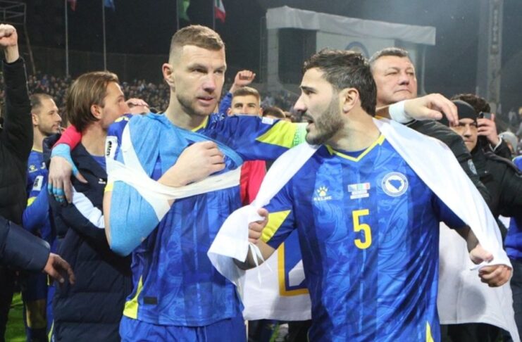 NFSBiH
