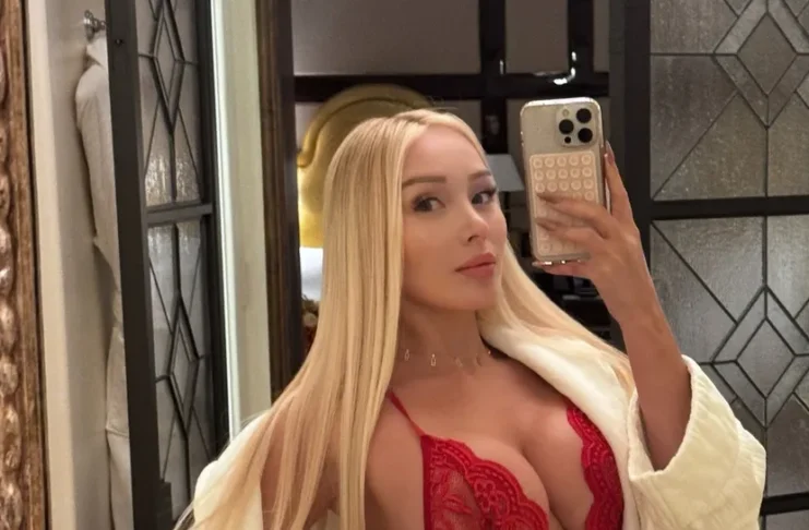 Daniela Chavez / Instagram