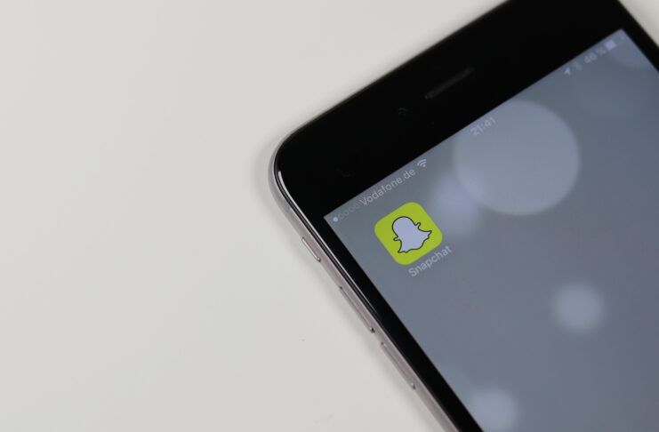 Snapchat / Pixabay