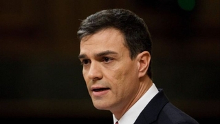Pedro Sanchez / Platforma X