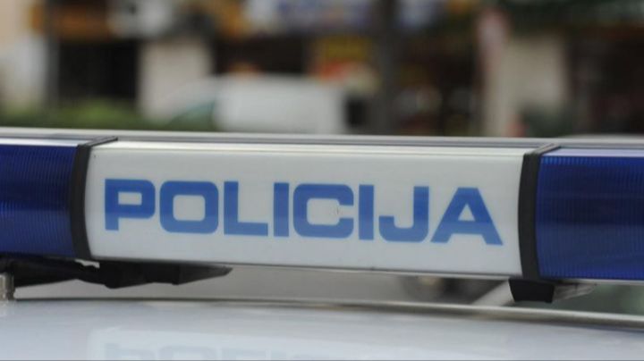 Policija