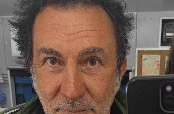 Branko Đurić Đuro / Facebook