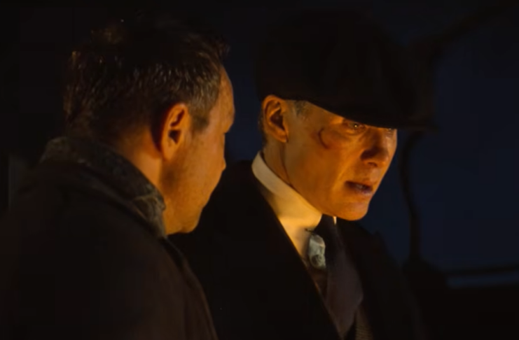 Peaky Blinders / Screenshot