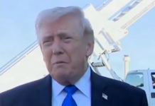 Trump žestoko napao Netanyahua: “Zašto je Bibi morao izvesti taj je*eni napad” Donald Trump / Screenshot