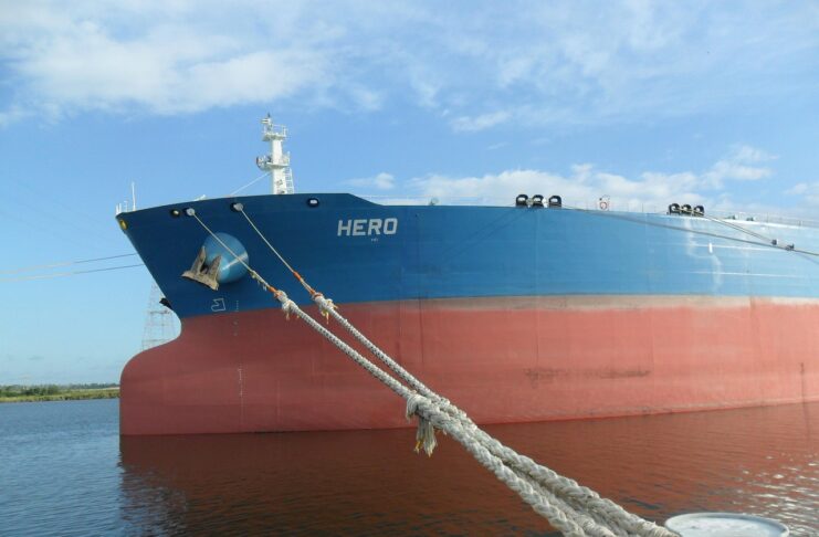 tanker / pixabay