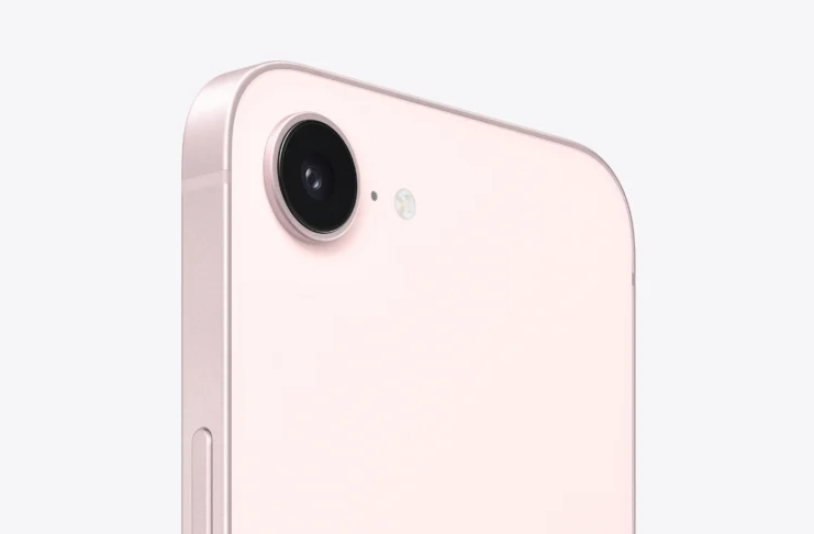 iPhone 17E / Apple