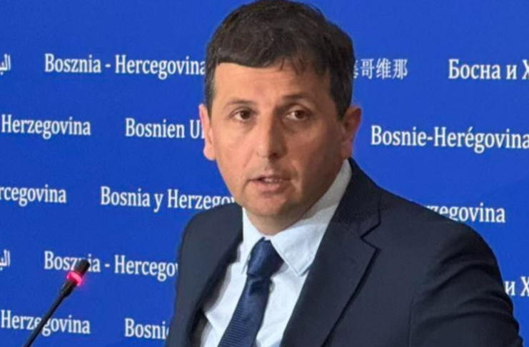 Nebojša Vukanović / Screenshot