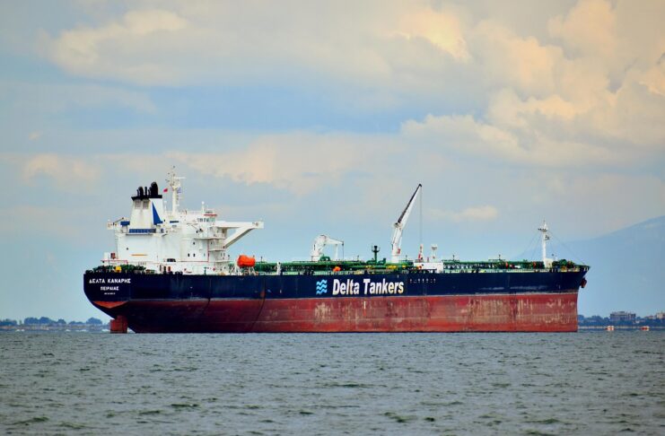 Tanker / pixabay