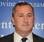 Rasim Dostović / Parlament Federacije BiH