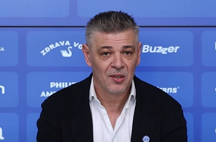 Savo Milošević / Screenshot