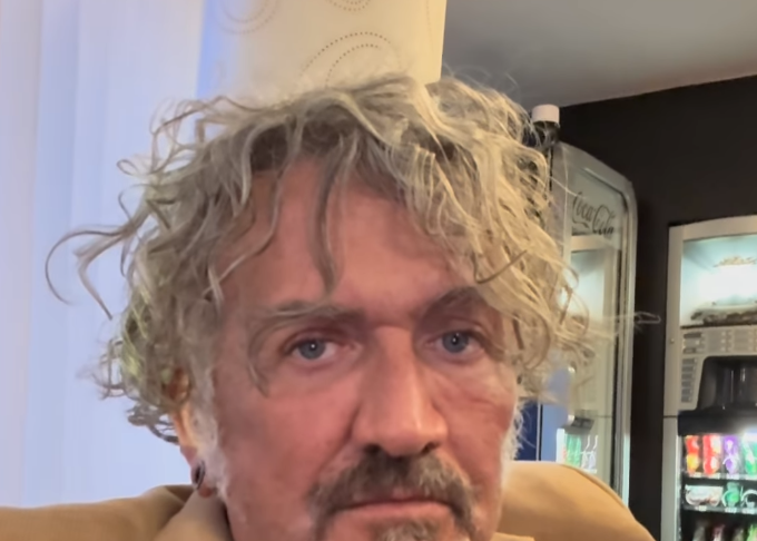 Dragan Marinković Maca / Screenshot