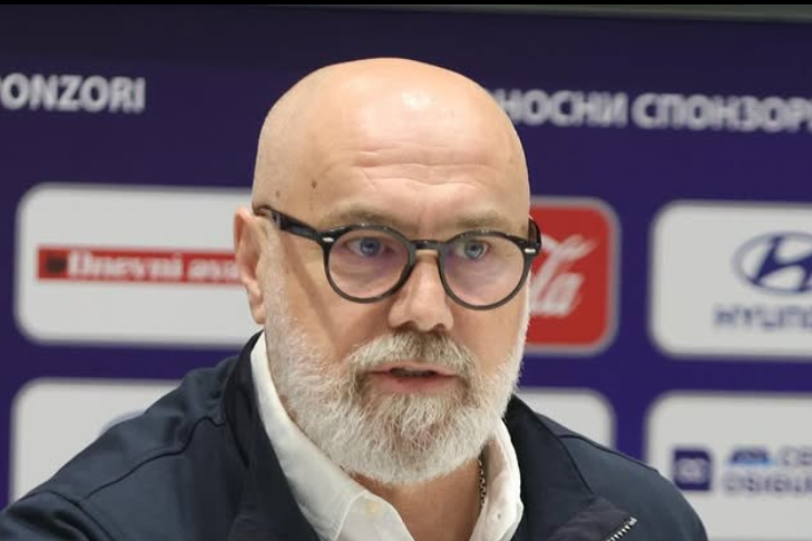 Sergej Barbarez / Instagram