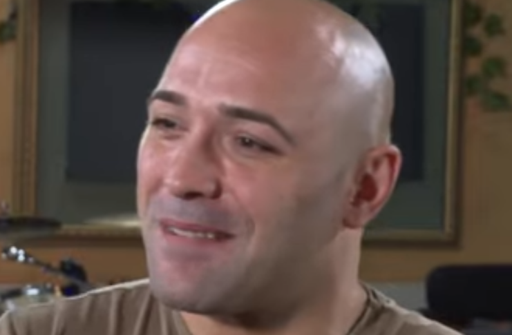 Dragan Lazić / Screenshot