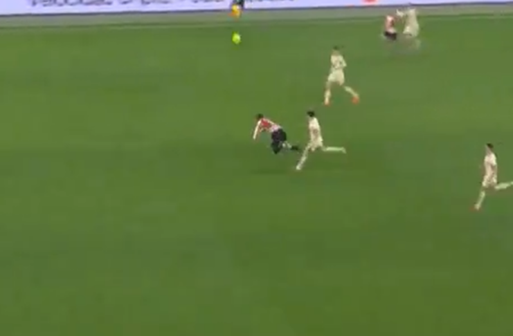 Sporna situacija / Platforma X
