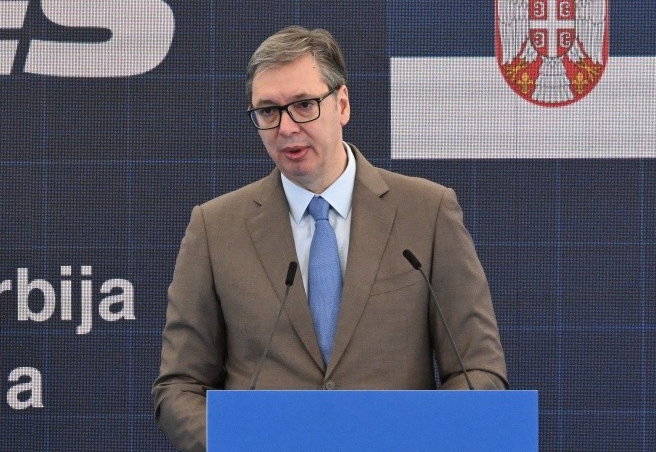 Aleksandar Vučić / Facebook