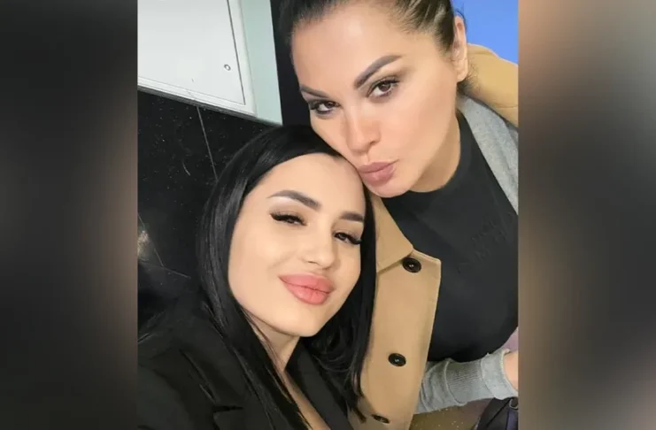 Zorana i Jana / Instagram