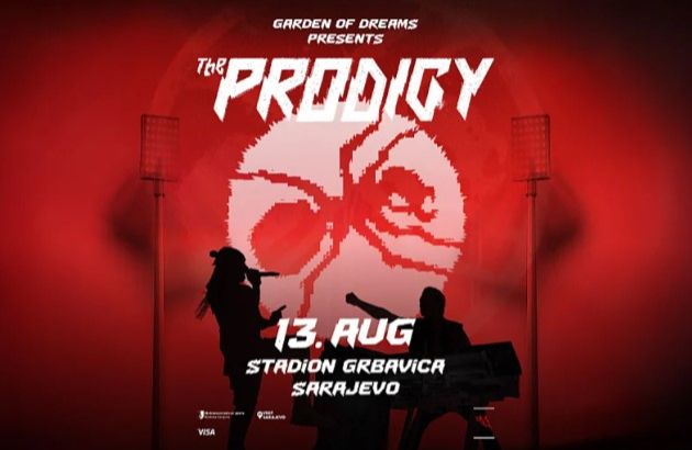The Prodigy / Instagram
