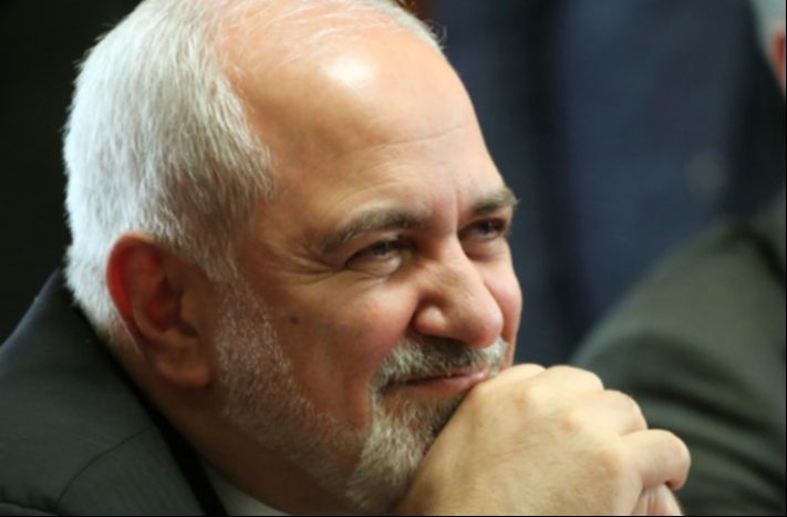 Mohammad Javad Zarif / Platforma X