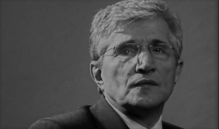 Rusmir Mahmutćehajić / Preporod
