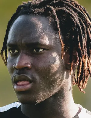 Almara Djabi / Transfermarkt