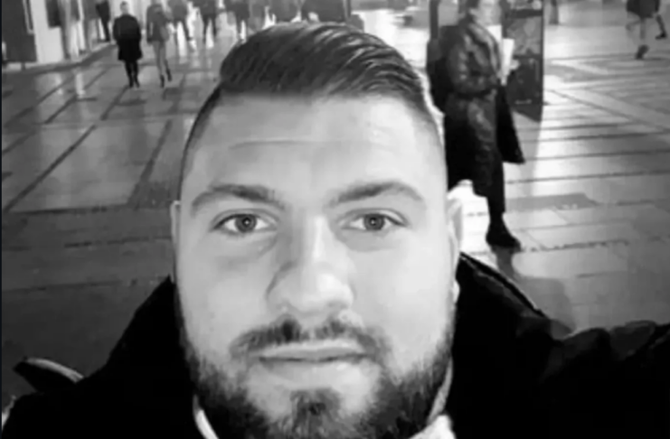 Benjamin Spahović