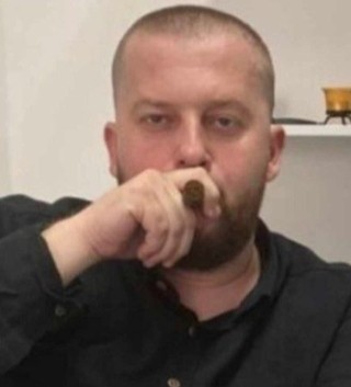 Sanjin Avdić/ Screenshot