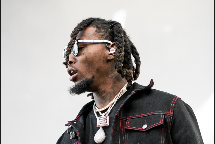 Offset / Wiki