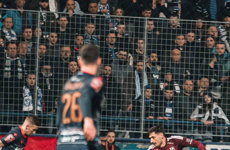 Facebook / FK Sarajevo