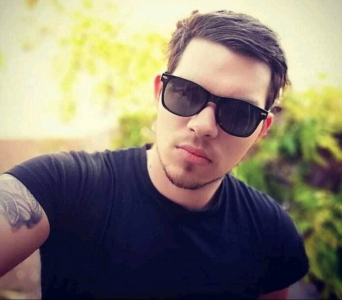 Ajdin Kurtagić / MUP USK