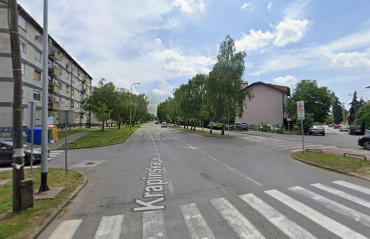 Screenshot / Google maps