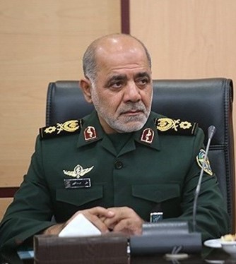 Khatam al-Anbiya / Wiki