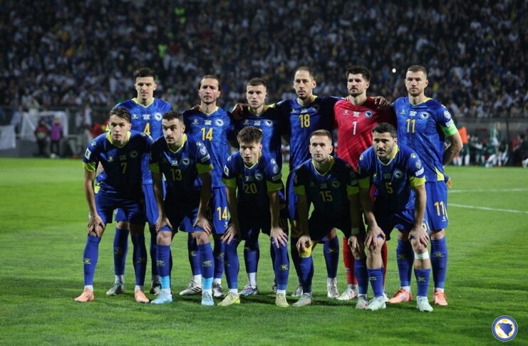NFSBIH