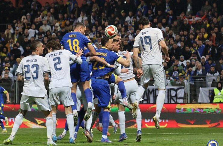 NFSBIH