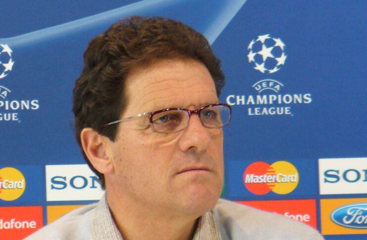 Capello / Wiki