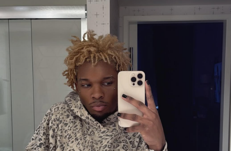 D4vd / Instagram