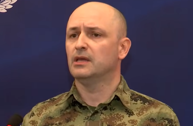 Đuro Jovanić / Screenshot
