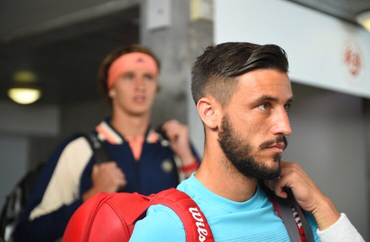 Damir Džumhur / Platforma X