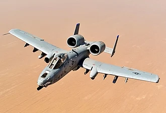 A-10 / Wiki