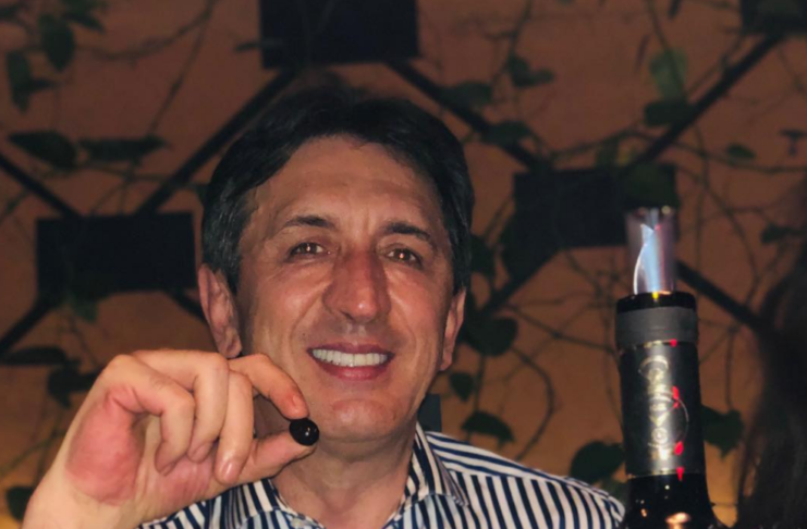 Žika Jakšić / Instagram