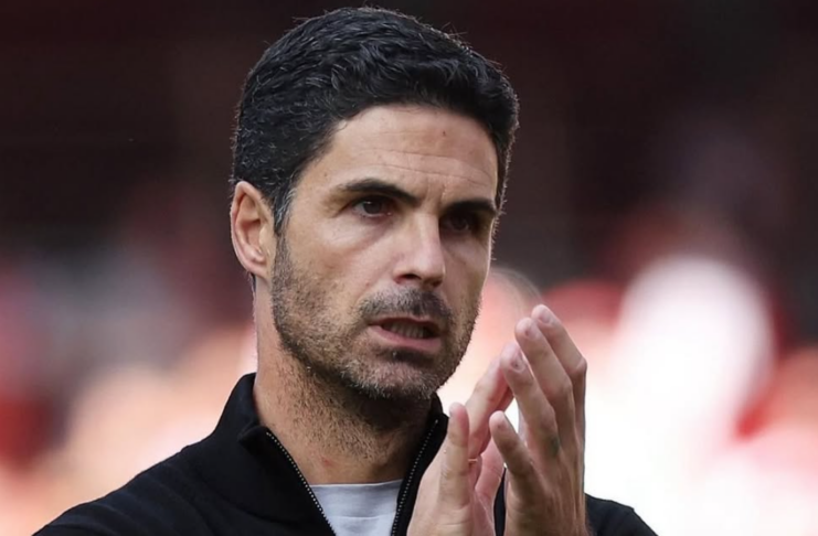 Mikel Arteta / Wiki