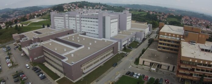 UKC RS / UKC RS
